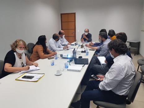 Prefeitura poderá  romper concessão com BRK Ambiental por descumprimento de contrato com município