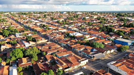 Prefeitura reabrirá comércio em Araguaína com restrições impostas a empresários