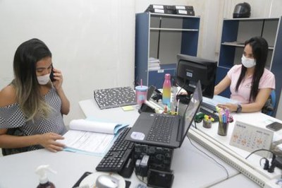 Prefeitura terá horário de atendimento diferenciado a partir de amanhã