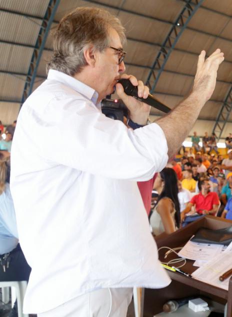 Prefeitura terá leilões de lotes nesta quinta-feira, 17, e adia leilão de abatedouro