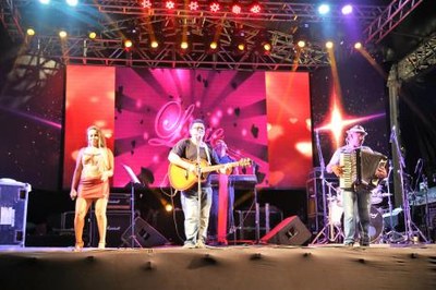 Profissionais do setor cultural em Araguaína devem fazer cadastros on-line