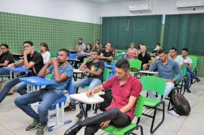 Sai resultado preliminar da prova discursiva para procurador do Município