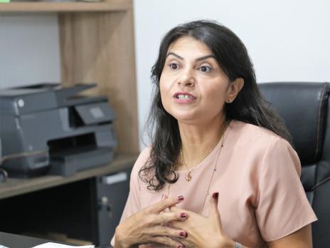 Vencedoras: “Não fui preparada”, diz mulher destaque do agronegócio em Araguaína