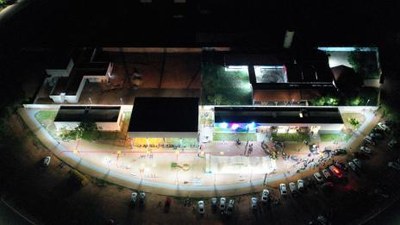 Abertas inscrições para novas turmas de cursos gratuitos na Praça CEU