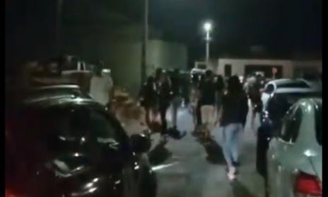 Aglomerações se intensificam e Wagner irá publicar novo decreto com restrições