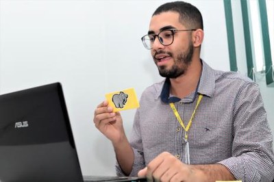 Alunos de Araguaína têm apoio para identificar causa na dificuldade do aprendizado