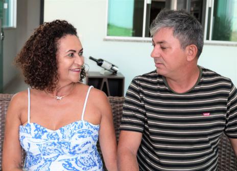 Amor sem face: Empresários de Araguaína falam os segredos de namorar por 30 anos