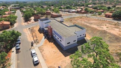 Araguaína amplia número de unidades de referência no atendimento exclusivo à covid-19