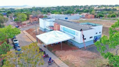 Araguaína divulga cronograma de atendimento aos sábados nas UBS referência para covid-19