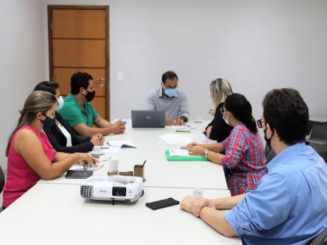 Araguaína divulga plano de vacinação contra covid-19