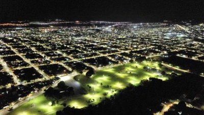 Araguaína estabelece lockdown de 5 dias a partir da próxima quinta feira, 3