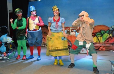 Araguaína inicia pagamento do auxílio emergencial a profissionais da cultura