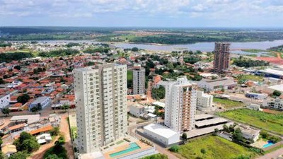 Araguaína publica novo decreto que altera medidas para combate da covid-19 nessa terça-feira,16