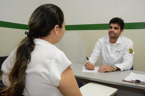 Araguaína retoma serviço de acompanhamento de saúde para beneficiários do Bolsa Família