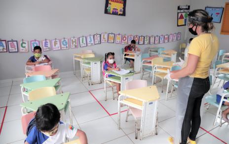 Araguaína retorna aulas não-presenciais e reduz expediente dos órgãos municipais