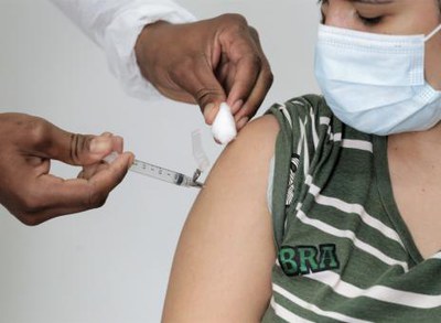 Araguaína tem alteração na vacinação contra covid-19 para dois grupos