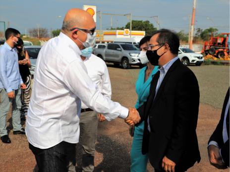 Araguaína terá centro de simulação realística de medicina mais moderno do Norte do país