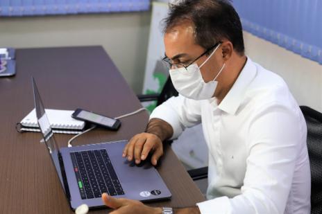 Araguaína toma novas medidas para controlar avanço da covid 19