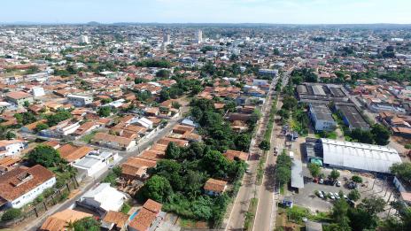 Araguaína ultrapassa 50% da população vacinada contra a covid19