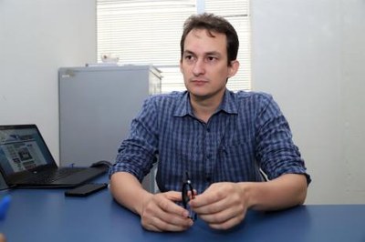 Conhecendo a gestão: Frederico Prado continua no Planejamento de Araguaína