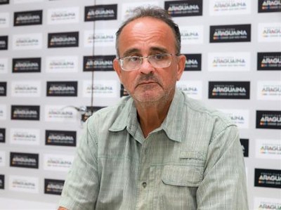 Conhecendo a gestão: Nasser é o novo presidente do Instituto de Tecnologia e Desenvolvimento Sustentável