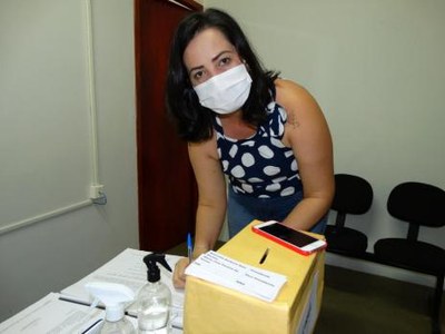 Conselho Municipal dos Direitos do Idoso tem nova presidente