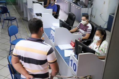 Divulgados nomes dos primeiros sorteados do Nota Cidadã de Araguaína