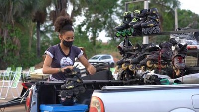 Em Araguaína, MEIs sem ponto fixo são isentos de laudo de Postura e Bombeiros