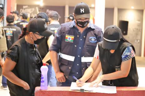 Em novo decreto, Wagner regulariza eventos já autorizados pela Prefeitura antes de medidas restritivas