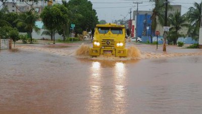 Entenda: Obras já entregues representam apenas 30% do Águas de Araguaína