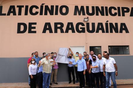 Entrega de obra, eventos culturais e esportivos marcam fim de semana do aniversário da cidade