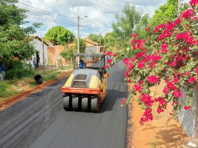 Mais R$ 200 milhões serão injetados na economia com obras da Prefeitura de Araguaína