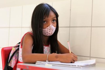 Matriculas para novatos na Rede Municipal de Ensino de Araguaína iniciam na próxima segunda-feira, 11