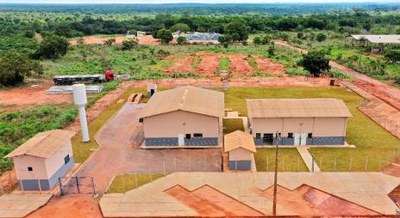 Nova data: Wagner inaugura Laticínio Público de Araguaína nesta sexta-feira, 12