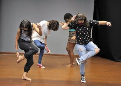 Novos quatro cursos gratuitos têm inscrições abertas em Araguaína