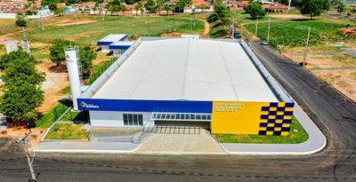 Prefeito Wagner Rodrigues implanta 10 novos leitos de UTI contra covid-19 em Araguaína