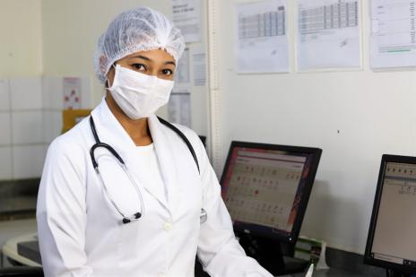 Prefeitura de Araguaína abre chamamento para contratação de 46 médicos