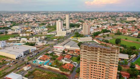 Prefeitura de Araguaína altera decreto do lockdown