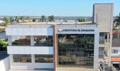 Prefeitura decreta ponto facultativo na segunda feira, 14, véspera do feriado do padroeiro da cidade