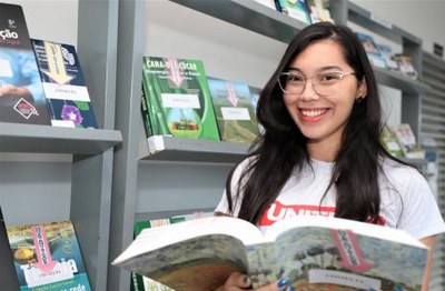 Prefeitura libera crédito educativo para estudantes universitários