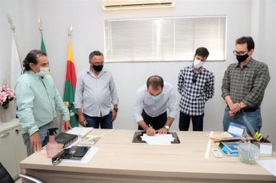 Primeira etapa de modernização do Aeroporto de Araguaína deverá ter início ainda em julho