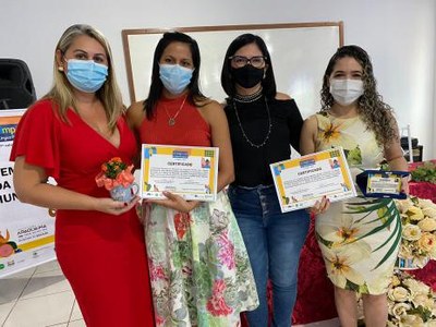 Professora de Araguaína representará o Tocantins na Olimpíada de Língua Portuguesa