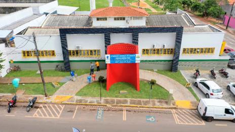 Saúde retorna atendimento na UBS Araguaína - Sul nesta terça-feira, 16