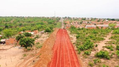 Segunda etapa da Via Norte ligará o Araguaína Sul ao Costa Esmeralda