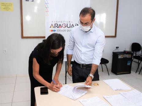 Wagner Rodrigues convoca mais 66 aprovados em concurso público da Prefeitura de Araguaína