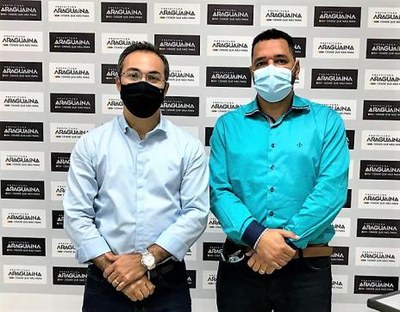 Wagner tem novo líder na Câmara Municipal de Araguaína