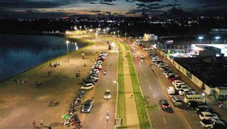 2ª edição do Araguaína para Cristo começa nesta quinta-feira, 30, com show da cantora Jake Trevisan