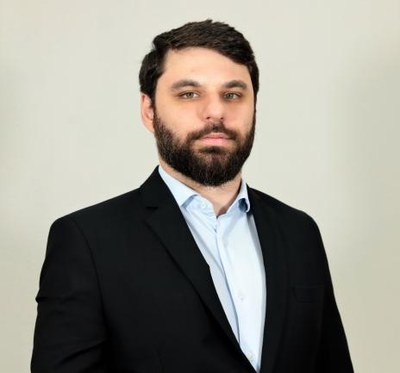 André Ribeiro é o novo secretário do Planejamento de Araguaína