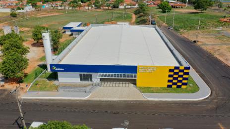 Araguaína amplia estratégias contra a covid-19 após aumento de casos