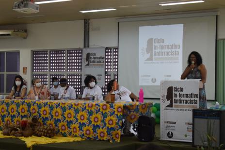 “Araguaína diz não ao racismo” une Prefeitura,  UFNT e associações de combate ao preconceito e discriminação